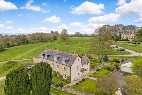 undefined, Littleworth, Amberley, Stroud, Gloucestershire, GL5