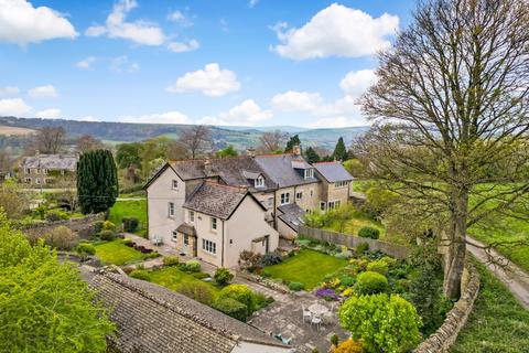 undefined, Littleworth, Amberley, Stroud, Gloucestershire, GL5