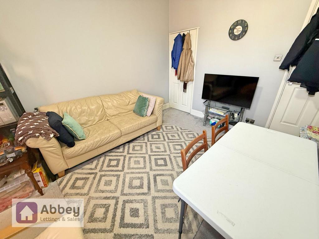Reception Room 2