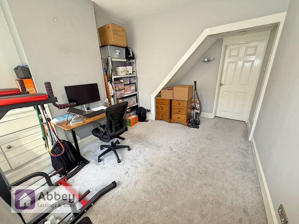 Reception Room 1