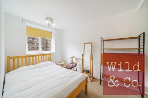 3 bedroom maisonette for sale, Mandalay House, Clissold Crescent, Stoke Newington