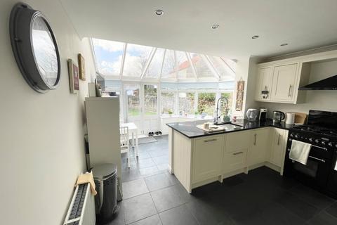 2 bedroom semi-detached house to rent, Folly Lane, Bramham, Wetherby, West Yorkshire, UK, LS23