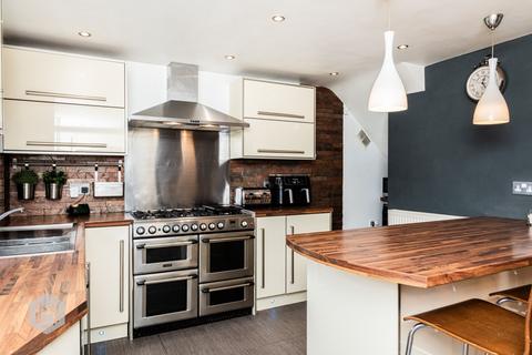 3 bedroom semi-detached house for sale, Somerton Road, Bolton, BL2 6LW