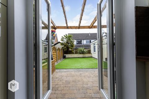 3 bedroom semi-detached house for sale, Somerton Road, Bolton, BL2 6LW