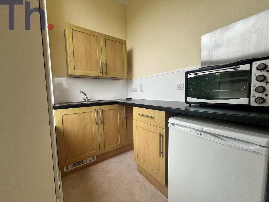 I Kitchen