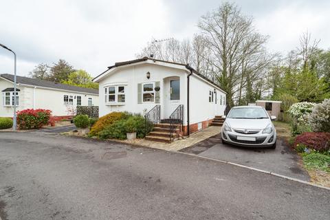 2 bedroom park home for sale, Portbury, Bristol BS20