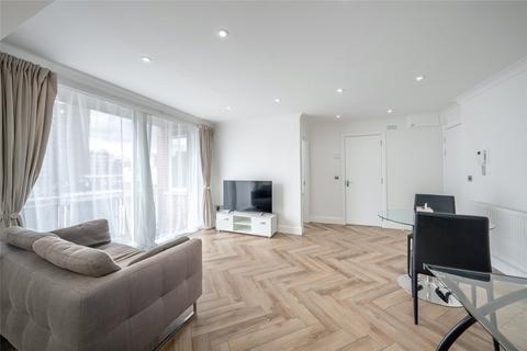 1 bedroom apartment for sale, Regent Court, 1 North Bank, London, NW8