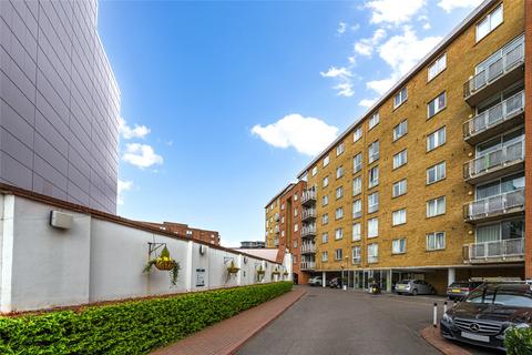 1 bedroom apartment for sale, Regent Court, 1 North Bank, London, NW8