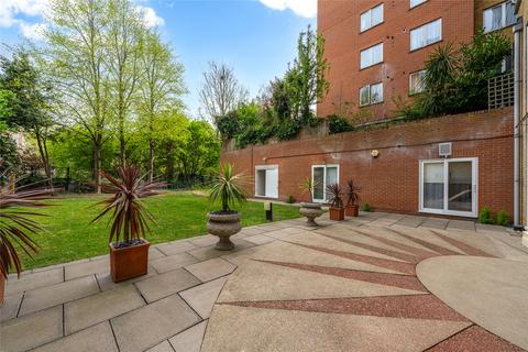1 bedroom apartment for sale, Regent Court, 1 North Bank, London, NW8