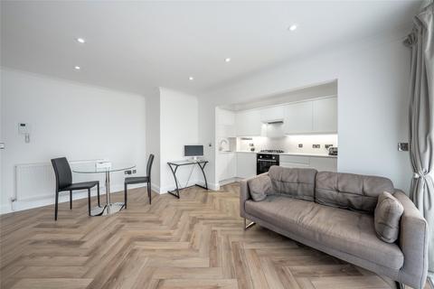 Regent Court, 1 North Bank, London, NW8