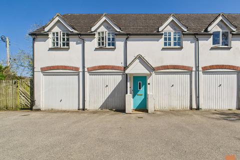 2 bedroom coach house for sale, Trenoweth Road, Falmouth