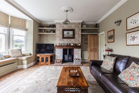 A Handsome, Period Residence Standing Proud in an Elevated Position on a Picturesque and Historic Common in West Runton