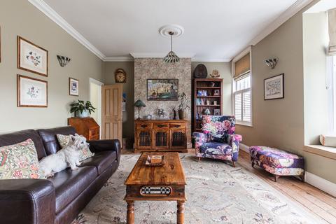 undefined, A Handsome, Period Residence Standing Proud in an Elevated Position on a Picturesque and Historic Common in West Runton
