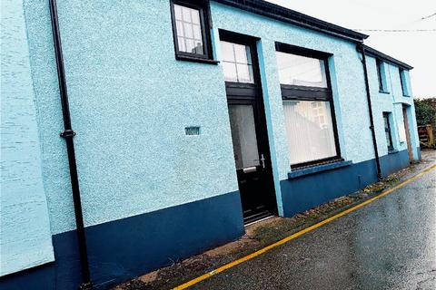 Office to rent - Garden Lane, Llandovery, Carmarthenshire.