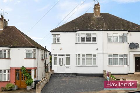 4 bedroom semi-detached house for sale, The Woodlands, London