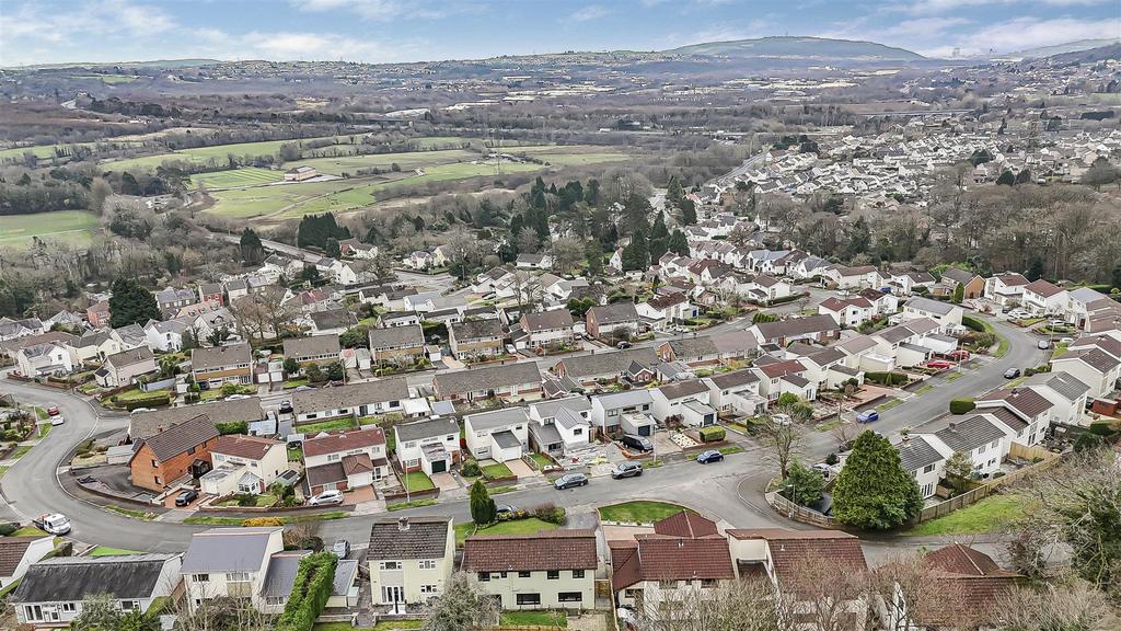 Aerial Images