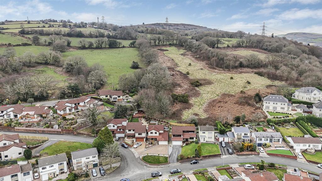 Aerial Images