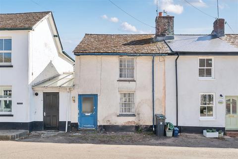 2 bedroom terraced house for sale, Woodbury