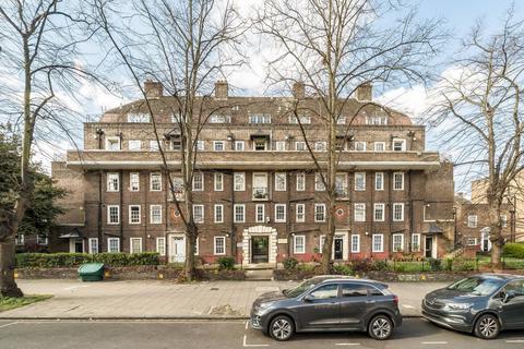 Flat 6, Alderley House Albion Avenue, London, SW8 2AN
