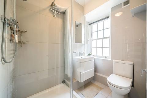 Flat 6, Alderley House Albion Avenue, London, SW8 2AN