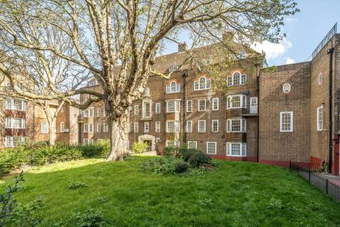 Flat 6, Alderley House Albion Avenue, London, SW8 2AN