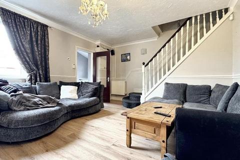 1 bedroom house to rent, Camberley Road, Bristol BS4