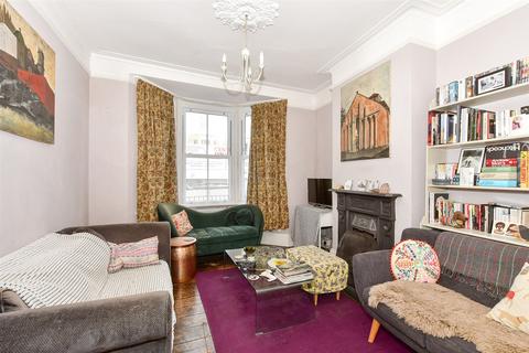 4 bedroom terraced house for sale, Shaftesbury Road, Brighton, East Sussex