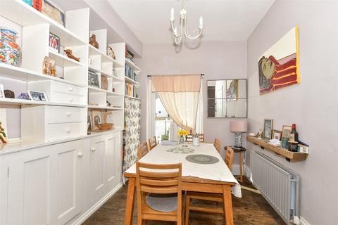 4 bedroom terraced house for sale, Shaftesbury Road, Brighton, East Sussex