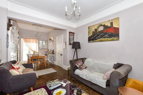 4 bedroom terraced house for sale, Shaftesbury Road, Brighton, East Sussex