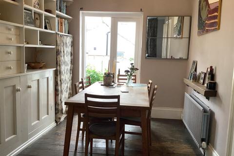 4 bedroom terraced house for sale, Shaftesbury Road, Brighton, East Sussex