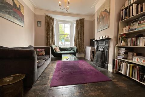 4 bedroom terraced house for sale, Shaftesbury Road, Brighton, East Sussex