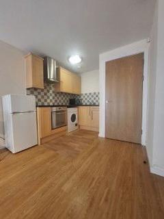 Apartment 4, Mandale House, 30 Bailey Street, Sheffield, S1 4AB