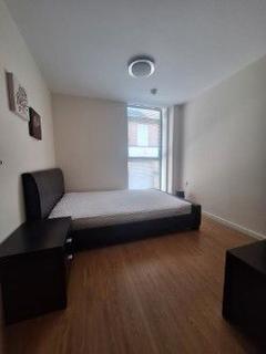Apartment 4, Mandale House, 30 Bailey Street, Sheffield, S1 4AB