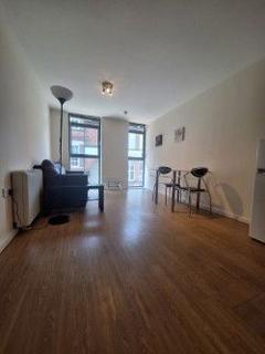 Apartment 4, Mandale House, 30 Bailey Street, Sheffield, S1 4AB