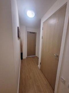 Apartment 4, Mandale House, 30 Bailey Street, Sheffield, S1 4AB