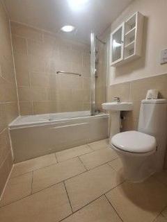 Apartment 4, Mandale House, 30 Bailey Street, Sheffield, S1 4AB