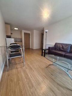 Apartment 4, Mandale House, 30 Bailey Street, Sheffield, S1 4AB