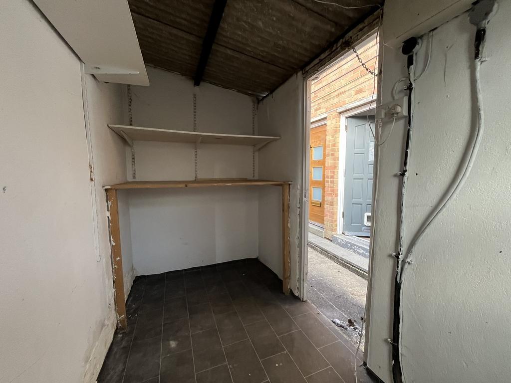 Storage