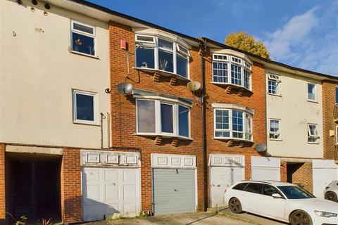 undefined, Belvoir Lodge, Carlton, Nottingham