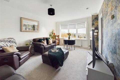 undefined, Belvoir Lodge, Carlton, Nottingham