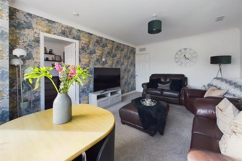 undefined, Belvoir Lodge, Carlton, Nottingham