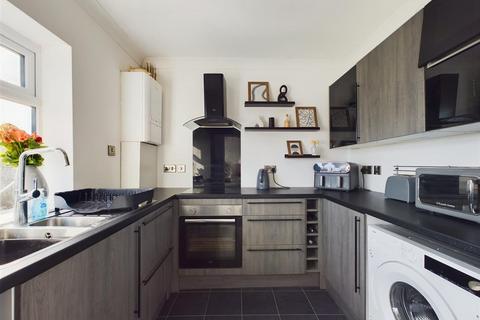undefined, Belvoir Lodge, Carlton, Nottingham