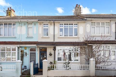 4 bedroom terraced house for sale - Princes Terrace, Brighton, East Sussex, BN2
