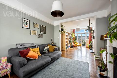 45 Princes Terrace, Brighton, BN2 5JS