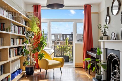 45 Princes Terrace, Brighton, BN2 5JS