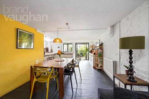 45 Princes Terrace, Brighton, BN2 5JS