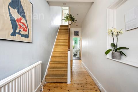 45 Princes Terrace, Brighton, BN2 5JS