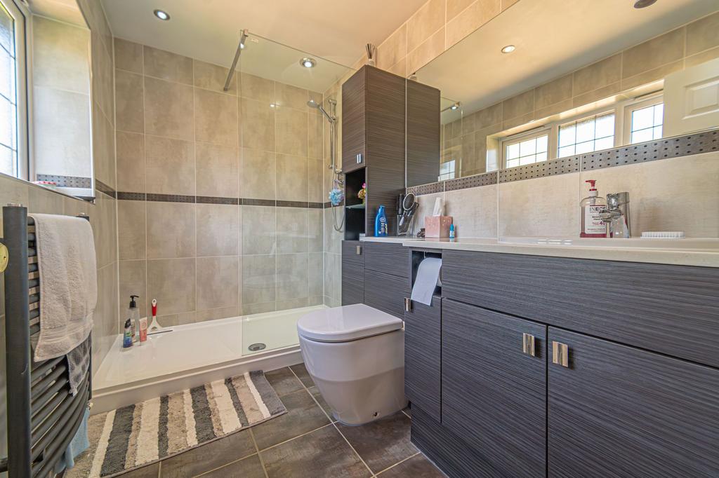 En-suite