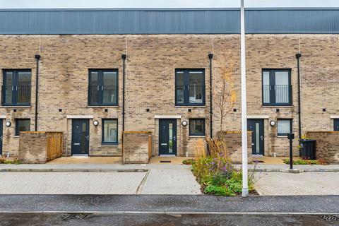 3 bedroom townhouse for sale, Maltings Wynd, Dundashill, Glasgow, G4 9BF