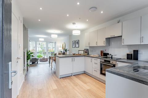 3 bedroom townhouse for sale, Maltings Wynd, Dundashill, Glasgow, G4 9BF